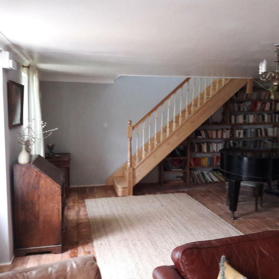 Gernos Farmhouse Llandysul Екстер'єр фото