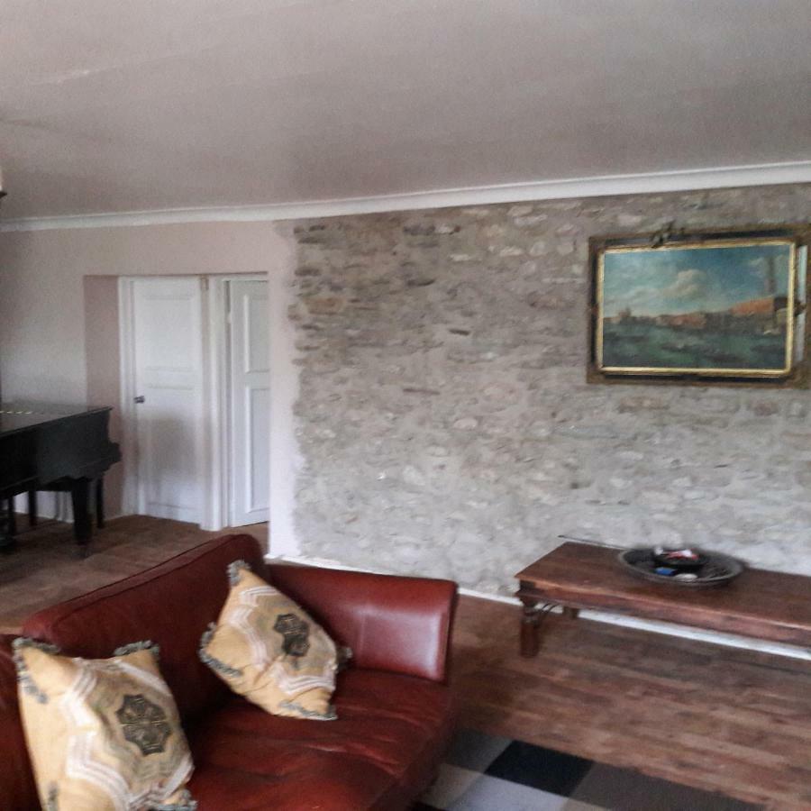 Gernos Farmhouse Llandysul Екстер'єр фото