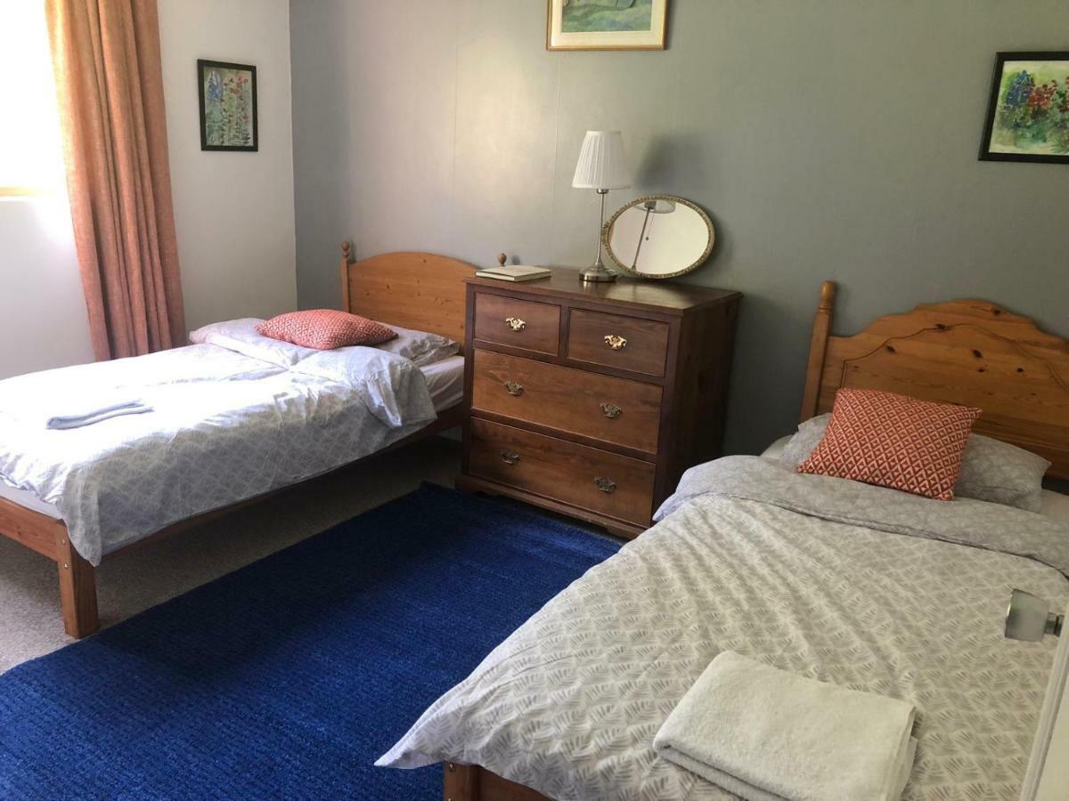 Gernos Farmhouse Llandysul Екстер'єр фото