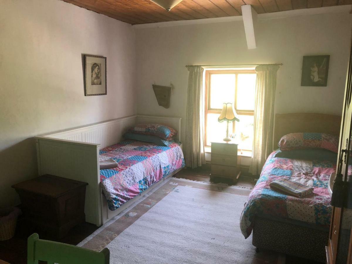 Gernos Farmhouse Llandysul Екстер'єр фото